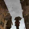reflets ortegat-christine pluie sur Rome 1.jpg []