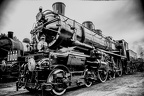 2ème prix -mecanique bessat Eric la locomotive
